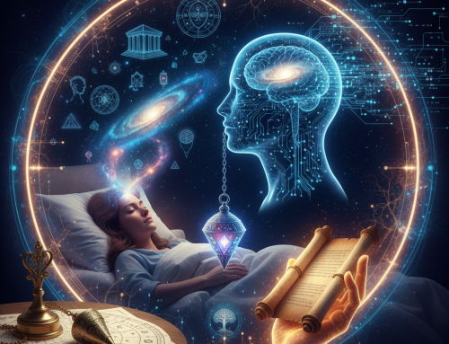 Telepatía 2026: ¿Por qué la ciencia está confirmando lo que los radiestesistas ya sabíamos?