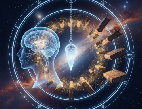 ¿Dónde guarda el cerebro los recuerdos del alma? Ciencia y Registros Akáshicos