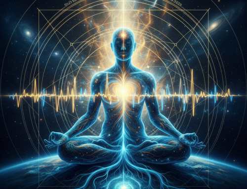 ¿Te sientes agotado o «eléctrico»? La Resonancia Schumann y el Despertar de 2026